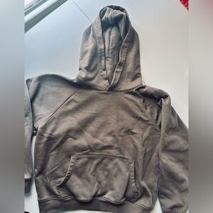 GAP Brown Hoodie